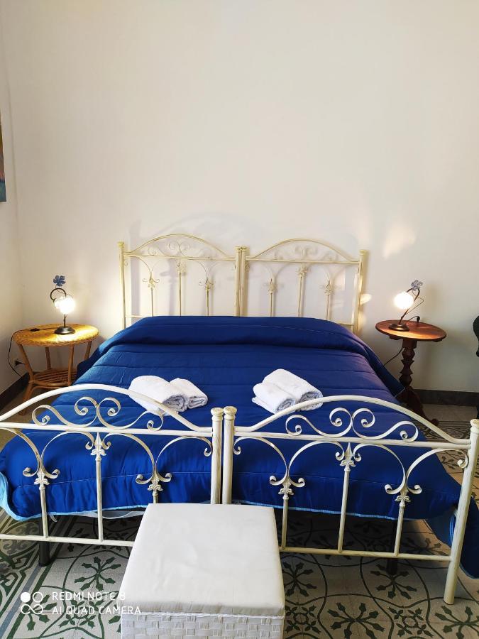 Agli Antichi Quartieri Apartments & Room อัลคาโม ภายนอก รูปภาพ