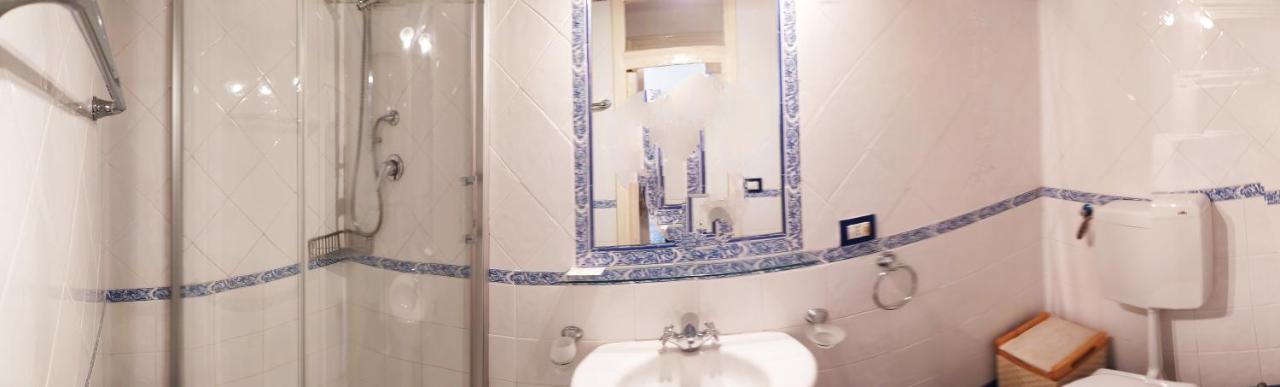 Agli Antichi Quartieri Apartments & Room อัลคาโม ภายนอก รูปภาพ