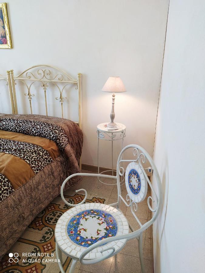 Agli Antichi Quartieri Apartments & Room อัลคาโม ภายนอก รูปภาพ