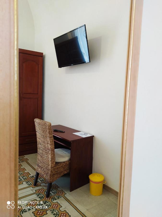 Agli Antichi Quartieri Apartments & Room อัลคาโม ภายนอก รูปภาพ