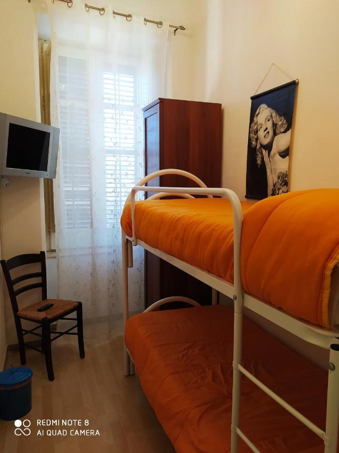 Agli Antichi Quartieri Apartments & Room อัลคาโม ภายนอก รูปภาพ