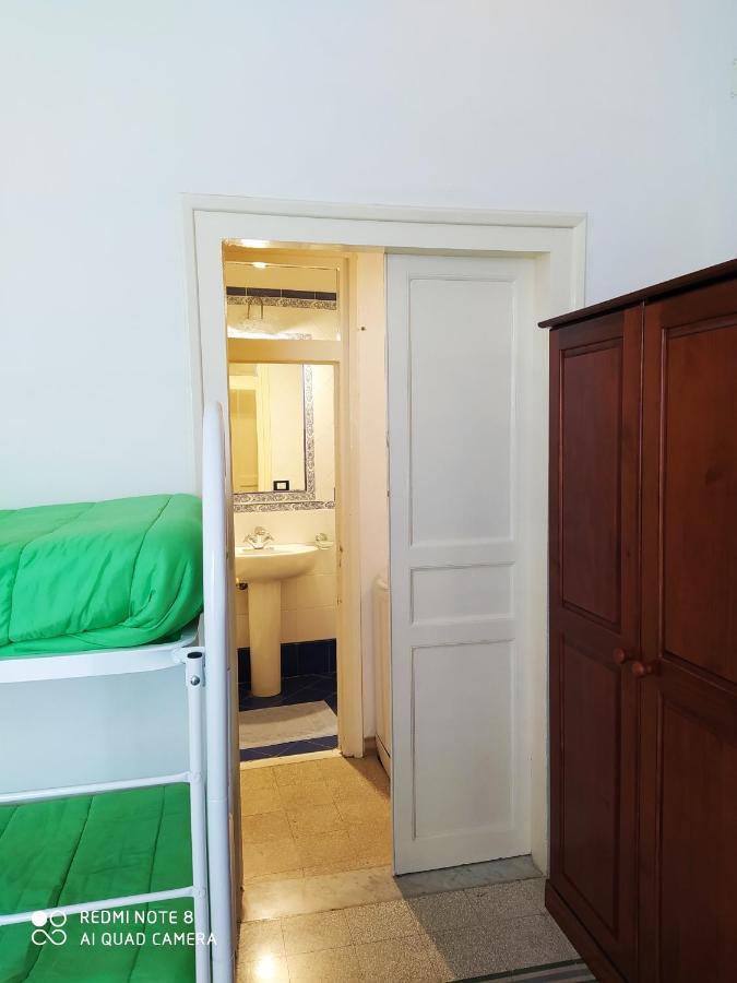 Agli Antichi Quartieri Apartments & Room อัลคาโม ภายนอก รูปภาพ