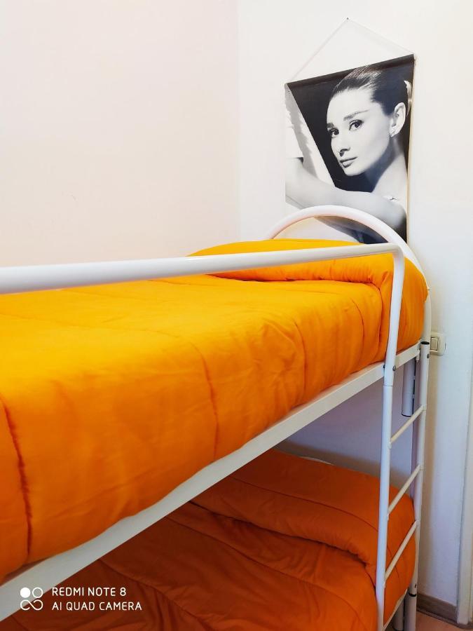 Agli Antichi Quartieri Apartments & Room อัลคาโม ภายนอก รูปภาพ