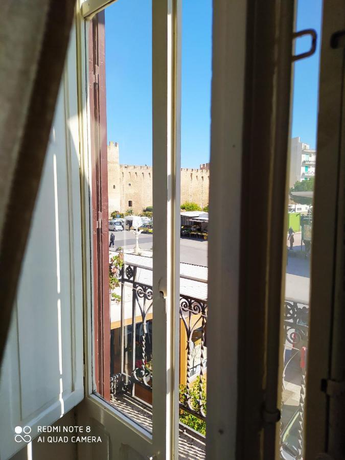 Agli Antichi Quartieri Apartments & Room อัลคาโม ภายนอก รูปภาพ