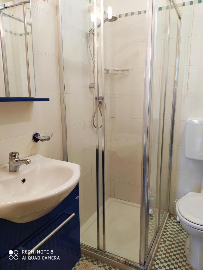 Agli Antichi Quartieri Apartments & Room อัลคาโม ภายนอก รูปภาพ