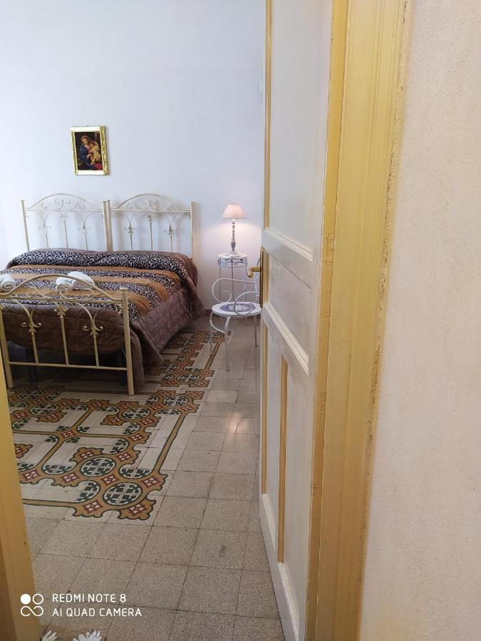 Agli Antichi Quartieri Apartments & Room อัลคาโม ภายนอก รูปภาพ