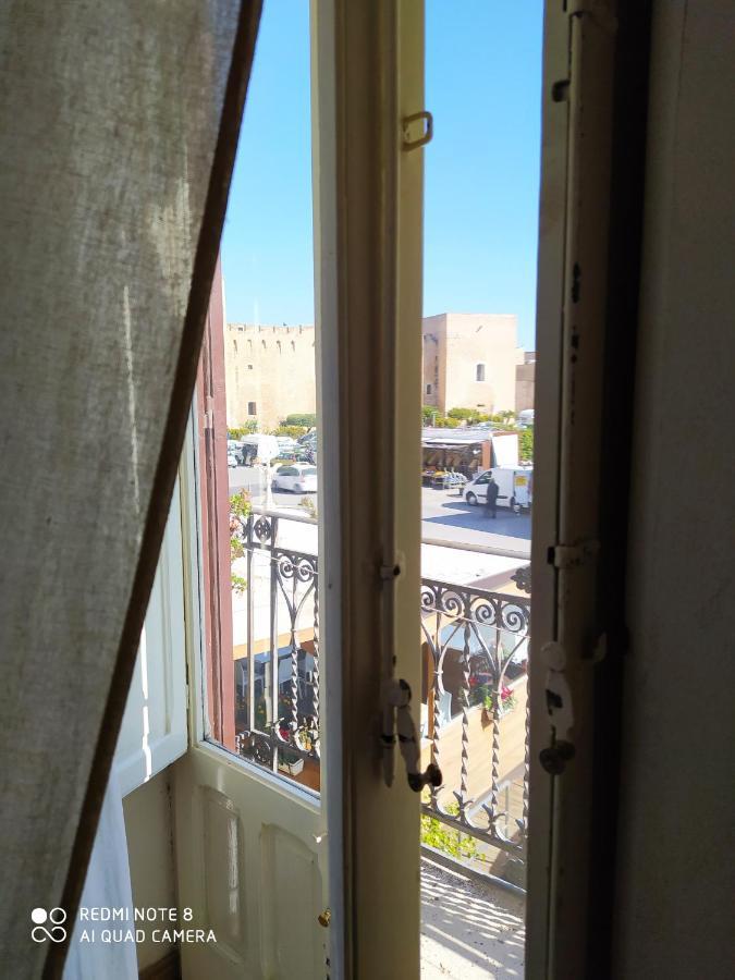 Agli Antichi Quartieri Apartments & Room อัลคาโม ภายนอก รูปภาพ