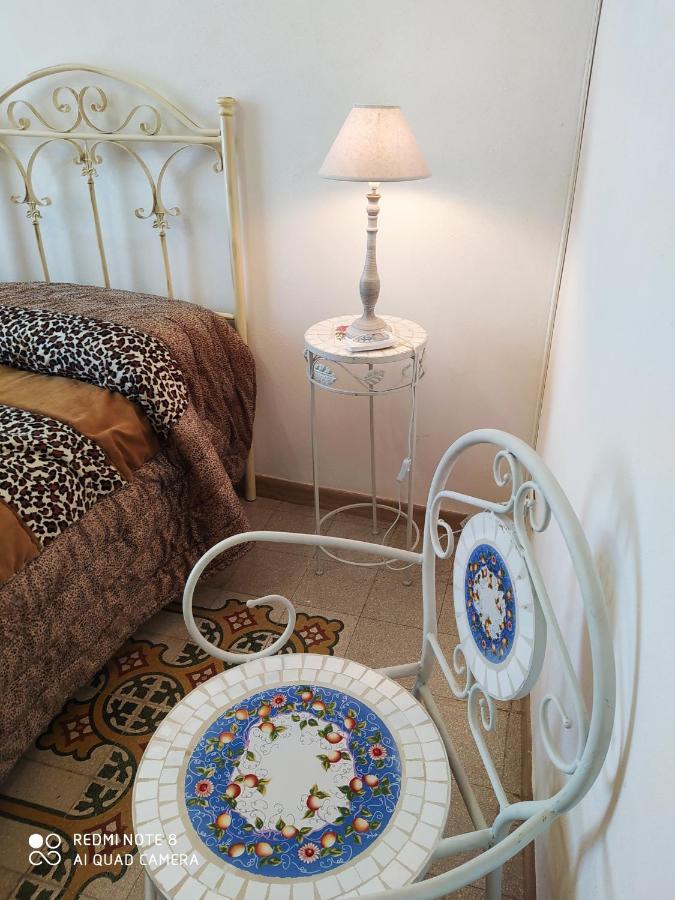 Agli Antichi Quartieri Apartments & Room อัลคาโม ภายนอก รูปภาพ