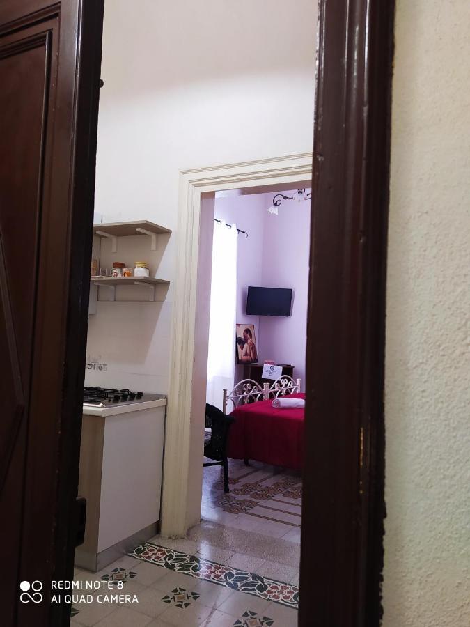 Agli Antichi Quartieri Apartments & Room อัลคาโม ภายนอก รูปภาพ