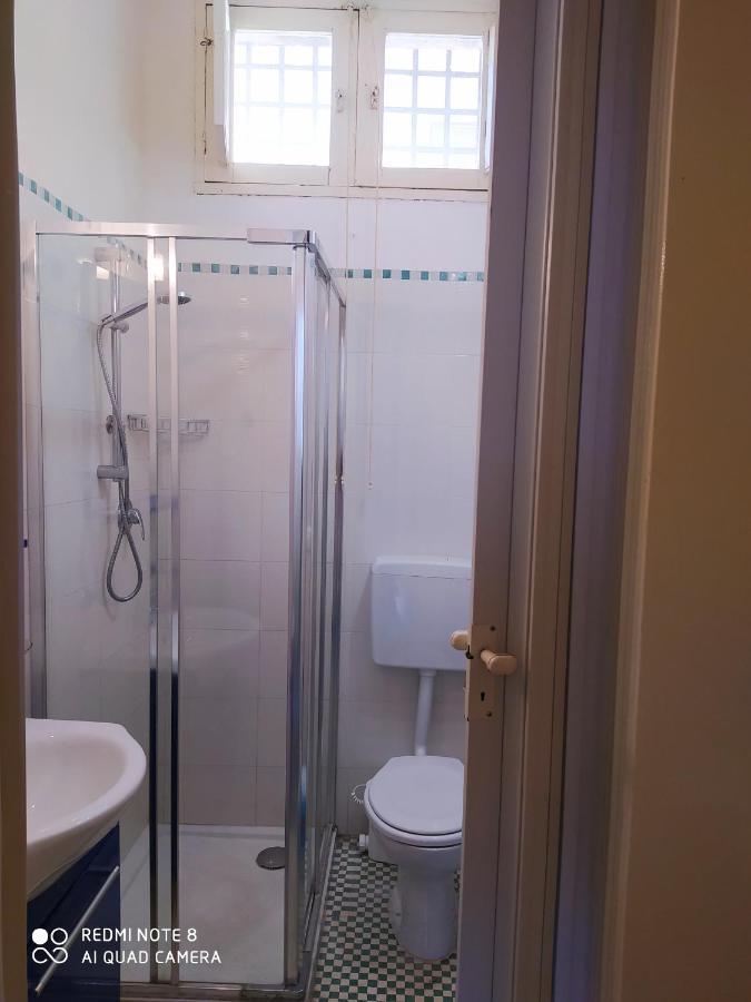 Agli Antichi Quartieri Apartments & Room อัลคาโม ภายนอก รูปภาพ