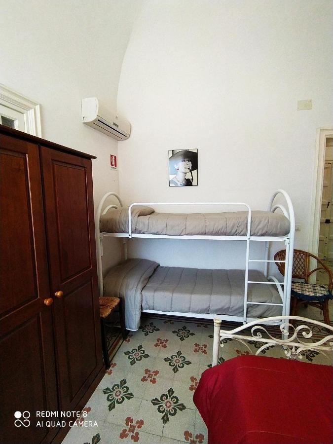 Agli Antichi Quartieri Apartments & Room อัลคาโม ภายนอก รูปภาพ
