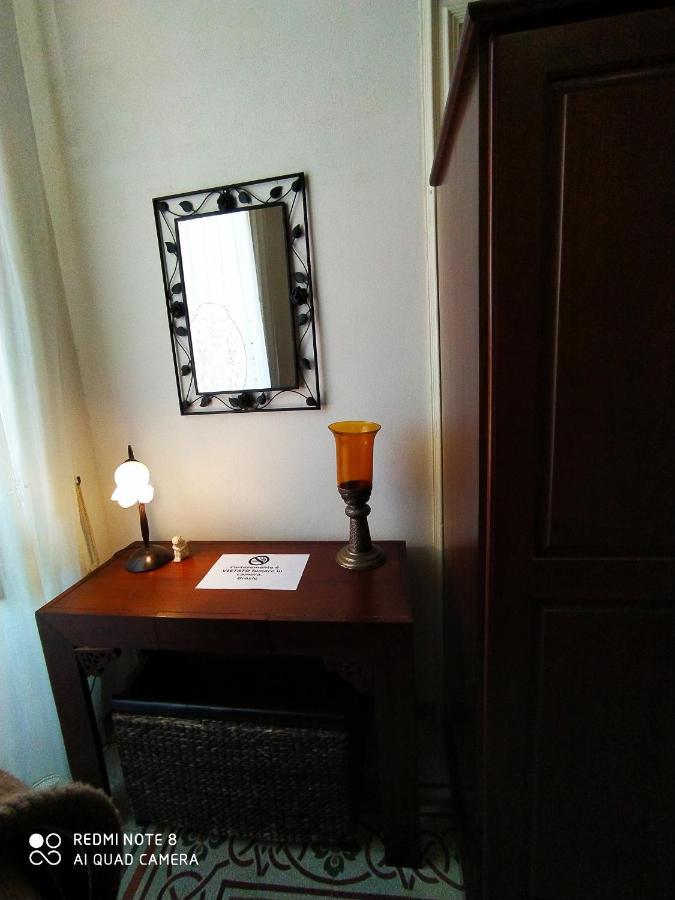 Agli Antichi Quartieri Apartments & Room อัลคาโม ภายนอก รูปภาพ