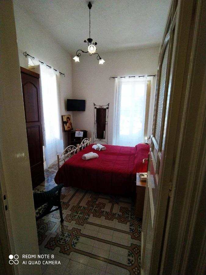 Agli Antichi Quartieri Apartments & Room อัลคาโม ภายนอก รูปภาพ