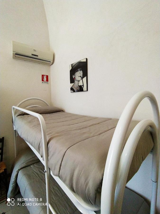 Agli Antichi Quartieri Apartments & Room อัลคาโม ภายนอก รูปภาพ